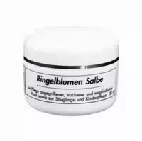 Ringelblumen Salbe 50 Ml Salbe