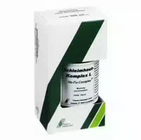 Schleimhaut Komplex L Ho Fu Complex Tropfen 100 Ml Tropfen