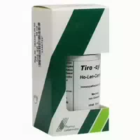 Tiro Cyl L Ho Len Complex Tropfen 30 Ml