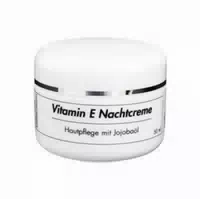 Vitamin E Nachtcreme 50 ml