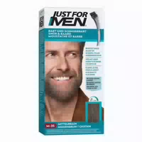 Just For Men Brush In Color Gel Hellbraun 28 4 Ml Gel