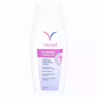Vionell Intim Waschlotion Soft & Sensitiv 250 Ml