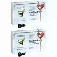Bioblutdruck