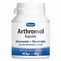 Arthromol Kapseln 90 St Kapseln