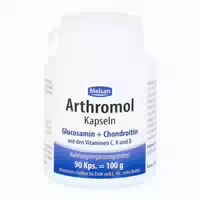 Arthromol Gelenkkapseln 90 St