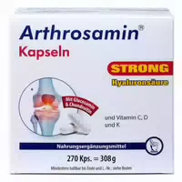 Arthrosamin Strong Kapseln