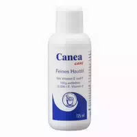 Canea Care Feines Hautöl