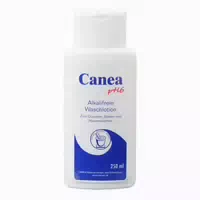 Canea Ph6 Alkalifreie Waschlotion Nf Beutel 1000 ml