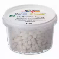 Canea Sweets Pfefferminz Rauten Bonbons 175 G Bonbons