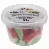 Canea Sweets Wassermelone Fruchtgummi 150 G Bonbons