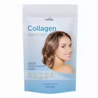 Collagen Beauty 100% Kollagen Hydrolysat Pulver 400 G