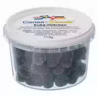 Euka Hütchen 175 G