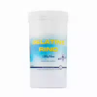 Gelatine Rind Pulver Dose 250 G