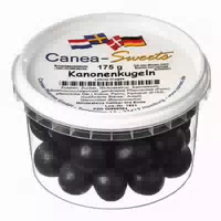 Kanonenkugeln 175 G Bonbons
