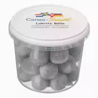 Lakritz Bälle 135 G