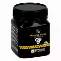 Manuka Honig Mgo 300 Iaa 10