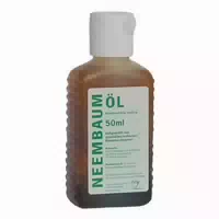 Neembaumöl 50 Ml