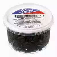 Salmix Salmiakpastillen N