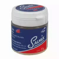 Salmix Salmiakpulver Süß 25 G Pulver