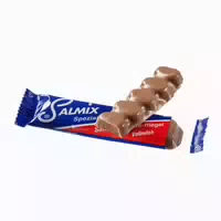 Salmix Schoko Salmiakriegel Vollmilch 1 St
