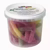 Saure Pommes Vegan 135 G