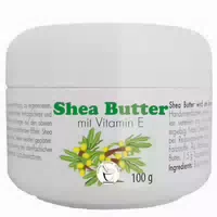 Sheabutter 100 G