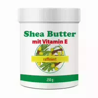 Sheabutter 250 G