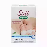 Still Kapseln Vegan 120 St