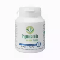 Trigonella Folia Plus 90 St