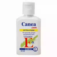 Vitamin E Öl