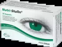 Nutri Stulln Kapseln 3x30 St Kapseln