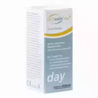Ocusalin Day Hypertone Augentropfen 10 Ml