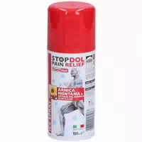 Eisspray mit Arnica Pain Relief 150 ml Spray