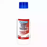 Wasserstoffperoxyd 3,6 % 250 ml