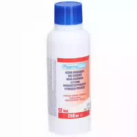 Pharmadoct Wasserstoffperoxyd
