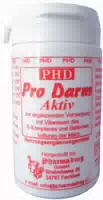 Pro Darm Aktiv Laktosefrei Magensaftres Tabletten 90 Stück