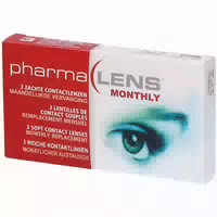 Pharmalens Monatslinsen 9 00