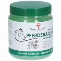 Pharmamedico Pferdebalsam zur Hautpflege