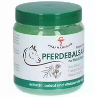 Pharmamedico Pferdebalsam zur Hautpflege
