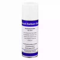 Zinkoxyd Salbenspray