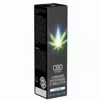 «pheromone Stimulator Spray» 15ml – Sensfeel & Maskulin Duff 0 015 l 15 ml