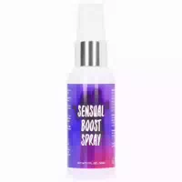 Pharmquests Sensual Boost Spray