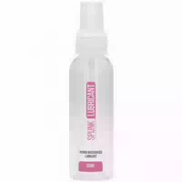 Pharmquests Spunk Lubricant