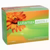 Lutamax Areds 2 Kapseln