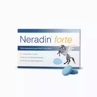 Neradin Forte 30 st Tabletten