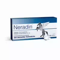 Neradin 80 St Tabletten