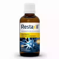 Restaxil 30 ml Mischung