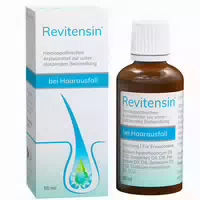 Revitensin 50 ml Tropfen zum Einnehmen