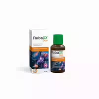 Rubaxx Tropfen 30 ml Tropfen