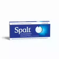 Spalt Schmerztabletten 30 St